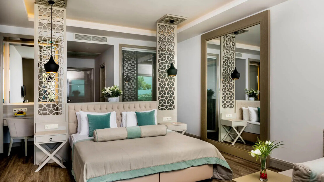 Kairaba Blue Dreams Resort & Spa